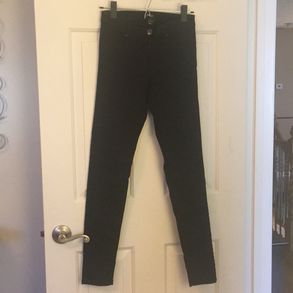 HM skinny jean
